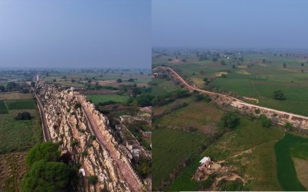 Agra: जनस्वास्थ्य घातक ‘सूक्ष्म कणों' को ‘ टी टी जैड के ' गेट वे' पर ही रोका जाये -डॉ मंजू भदौरिया- जिला पंचायत अध्यक्ष