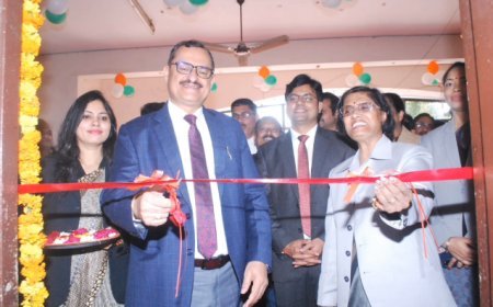 Sambhal : सम्भल का जिला न्यायालय प्रदेश का पहला AI-लैस कोर्ट, सम्भल हिंसा केस में AI से पहली गवाही