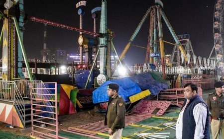 मैं घायलों से अस्पताल में मिलकर आया हूं, उन्हें 1 लाख रुपए अलग से भी दिए जाएंगे- हरियाणा सरकार के मंत्री राजेश नागर। 