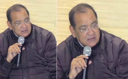 Bajpur : ओवरलोड डंपर बन गए मौत की मशीनें, सरकार और प्रशासन जिम्मेदार- यशपाल आर्य