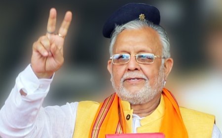 Lucknow : उत्तर प्रदेश आर्थिक समीक्षा 2025-26- औद्योगिक क्षेत्र बना प्रदेश की अर्थव्यवस्था का मजबूत आधार