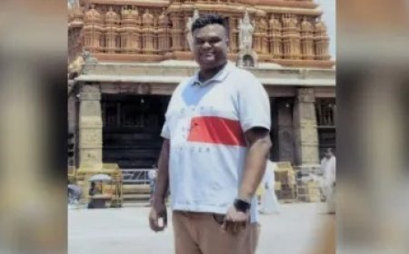 कनाडा के टोरंटो में भारतीय मूल के युवक की गोली मारकर हत्या, वुडबाइन मॉल पार्किंग में टारगेटेड हमला, शहर की इस साल तीसरी हत्या। 