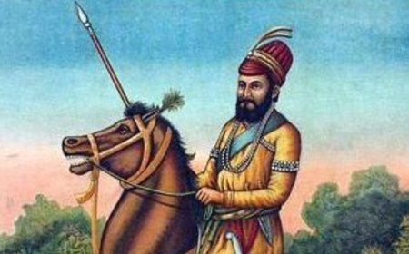 अफजल खान ने 63 पत्नियों को कुएं में डुबोकर मारा, शिवाजी से युद्ध से पहले की क्रूर घटना।