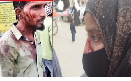 Deoband : देवबंद में रंजिश के कारण घर में घुसकर हमला, मां-बेटा और तीन बेटियां घायल