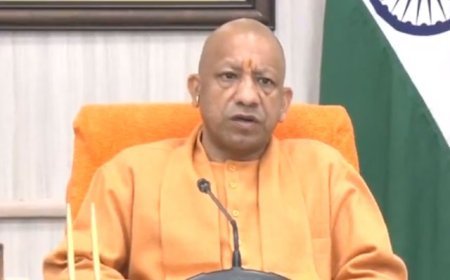 Lucknow : नव निर्माण के नौ वर्षः बजट 2026-27 (समाज कल्याण) - योगी सरकार का सामाजिक कल्याण पर विशेष ध्यान, बजट में 14,953 करोड़ रुपये का प्रावधान