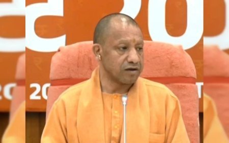 Lucknow : महिला उद्यमी क्रेडिट कार्ड और उत्पाद विपणन योजना से आधी आबादी होगी और सशक्त 