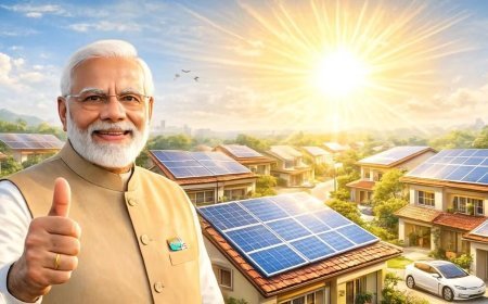 Lucknow : उत्तर प्रदेश के सभी गांव जगमगा रहे, प्रधानमंत्री सहज बिजली हर घर योजना से ग्रामीण जीवन बदला