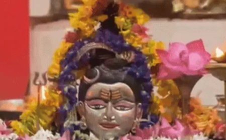 Ayodhya : अयोध्या राम मंदिर में महाशिवरात्रि पर शिव-पार्वती विवाह के साक्षी बनेंगे श्रद्धालु