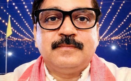 Barabanki : सपा के राष्ट्रीय प्रवक्ता मनोज यादव गिरफ्तार, बाराबंकी में छेड़छाड़ और एससी-एसटी एक्ट के तहत हुई कार्रवाई