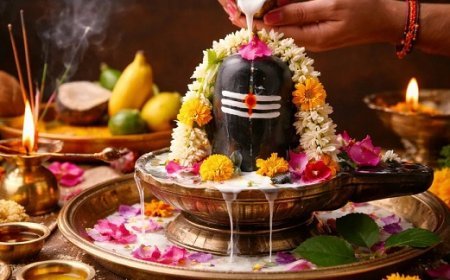 महाशिवरात्रि पर शिवलिंग पूजा में सावधानी बरतें, भूलकर भी न चढ़ाएं ये 5 वर्जित चीजें वरना पूजा अधूरी रह सकती है