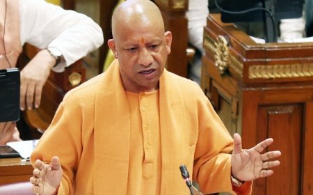 Lucknow: तुष्टीकरण से संतुष्टीकरण की ओर बढ़ा प्रदेश, निराश्रितों और श्रमिकों के लिए नई योजना की तैयारीः  सीएम योगी 