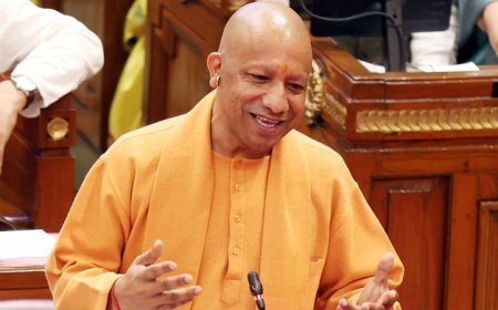 Lucknow: मुख्यमंत्री ने किया एलान, बढ़ाई जाएगी निराश्रित महिला, वृद्धजन और दिव्यांगजन की पेंशन राशि। 