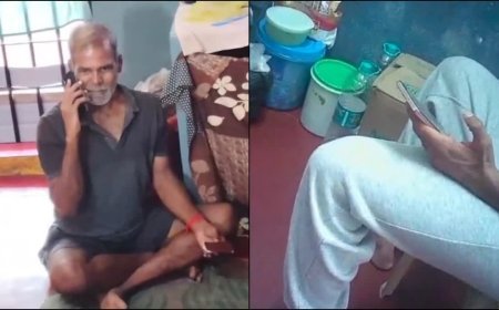 फरीदाबाद नीमका जेल में कैदियों ने की भूख हड़ताल, फोन कॉल कटौती पर 40 से ज्यादा कैदी अनशन पर