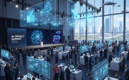 TATA AI सखी इमर्शन प्रोग्राम: ग्रामीण महिलाओं को AI से सशक्त बनाने की अनोखी पहल, भारत AI इम्पैक्ट समिट में शुरू