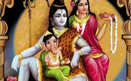 महाशिवरात्रि : शिव-पार्वती विवाह नहीं, ज्योतिर्लिंग प्राकट्य और आध्यात्मिक जागरण के साथ विवाह से ज्यादा अनंत ज्योतिर्लिंग और योग साधना की पावन रात्रि