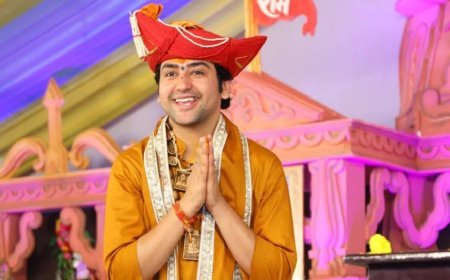 305 गरीब कन्याओं का महाविवाह- बागेश्वर धाम में 10 दिवसीय विवाह महोत्सव, देश-विदेश से संत पहुंचे