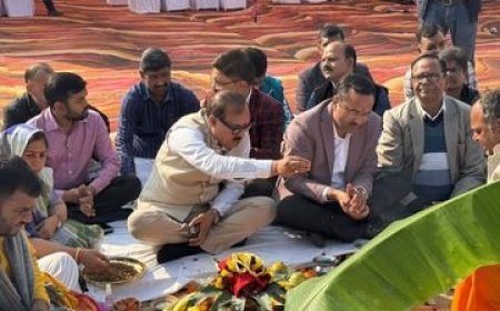 गोमती नगर विस्तार के आवंटियों के लिए कम्यूनिटी सेंटर बनाएगा एलडीए 