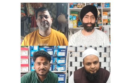 Sambhal : इंडिया–पाकिस्तान महामुकाबले से पहले जनता का जोश, भारत की जीत को लेकर दिखा जबरदस्त भरोसा