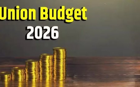 Budget 2026 : उत्तर प्रदेश बजट पर विशेषज्ञों की सकारात्मक राय, एमएसएमई और उद्योग क्षेत्र को मिला बढ़ावा