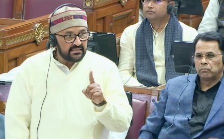 विधानसभा के बजट सत्र 2026-27: भदोही में काशी नरेश महाविद्यालय बनेगा विश्वविद्यालय, पूर्वांचल को मिलेगा नया शैक्षिक केंद्र। 