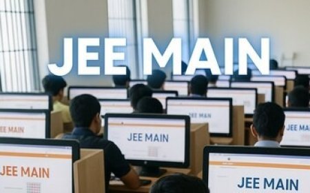JEE Mains 2026 सेशन 1 परिणाम घोषित, 12 छात्रों ने 100 percentile हासिल किया, लड़कियां टॉप रैंक में नहीं पहुंचीं।