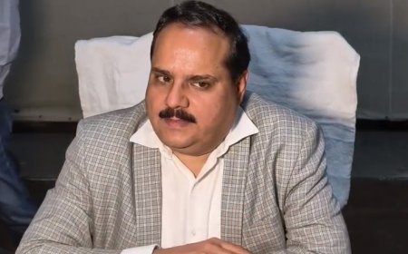 Lucknow: नवदीप रिणवा के निर्देशन में उपाम में ERO-DEO का विशेष प्रशिक्षण सम्पन्न। 