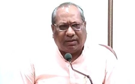 Lucknow : मत्स्य विभाग की योजनाओं में गड़बड़ी पर कानपुर मंडल के सभी अधिकारी-कर्मचारी मुख्यालय से अटैच