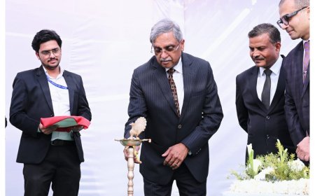 Lucknow : ग्रामीण भारत को वाद-मुक्त बनाने की पहल, सामुदायिक मध्यस्थता पायलट परियोजना का शुभारंभ