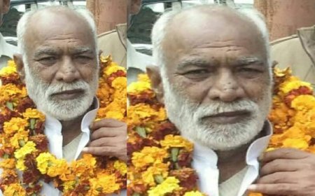 Hathras : सिकंदराराऊ में 51 करोड़ की पेयजल योजना में अनियमितता के आरोप, पूर्व विधायक ने उच्च स्तरीय जांच की मांग की