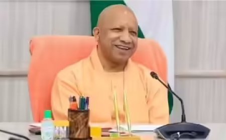 Lucknow : सीएम योगी के 'टेंपल इकॉनमी मॉडल' से मजबूत हो रही यूपी की अर्थव्यवस्था