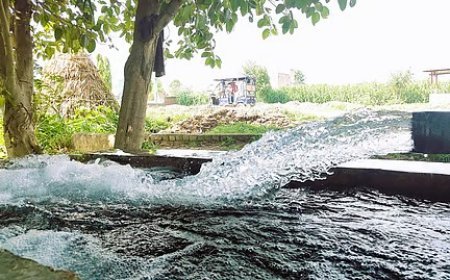 Lucknow : भौतिक ढांचा लगभग पूरा, अब नियमित जल आपूर्ति और संचालन व्यवस्था पर सरकार का फोकस