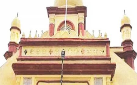 Moradabad : मुरादाबाद नगर निगम में घटिया निर्माण के आरोप, कमीशनबाजी से सड़कें क्षतिग्रस्त