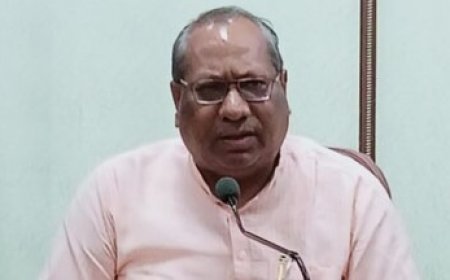 Lucknow : अंबेडकरनगर और गोंडा में मत्स्य विभाग के स्टाफ पर भ्रष्टाचार के आरोप, सभी को मुख्यालय से संबद्ध किया