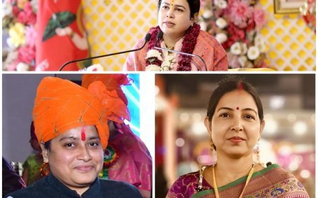 Hardoi: आईएनए न्यूज़ और कमलेश्वर फाउंडेशन विभिन्न क्षेत्रों की प्रतिभाओं को करेगी सम्मानित। 