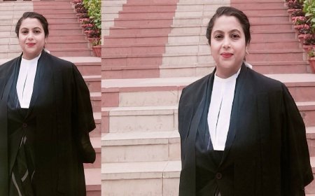 यदि सरकार अविमुक्तेश्वरानंद के साथ साजिश करती तो बटुक दर दर की ठोकर ना खाते - रीना एन सिंह 