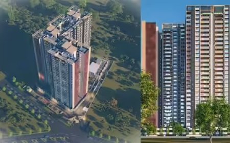 Lucknow : नर्मदा अपार्टमेंट के 300 फ्लैट्स व 12 पेंट हाउस के लिए 711 लोगों ने कराया पंजीकरण