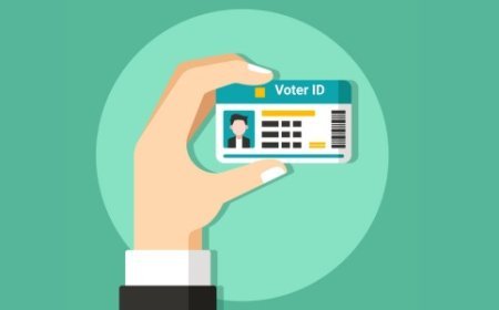 Lucknow : नये मतदाता फार्म-6 भरते समय रखें विशेष सावधानियाँ, मोबाइल नम्बर दर्ज होने से आसानी से होगा ई-इपिक डाउनलोड