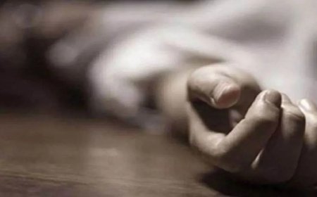 Barabanki : बाराबंकी में बोर्ड परीक्षा देने जा रही छात्रा की ट्रैक्टर-ट्रॉली से टक्कर में मौत, साथी घायल