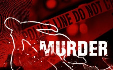 Gonda : कटहा घाट के पास मिले क्षत-विक्षत शव मामले में पति गिरफ्तार, हत्या का खुलासा