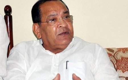 Bajpur: गैरसैंण में विधानसभा सत्र को औपचारिकता बनाने की तैयारी- यशपाल आर्य