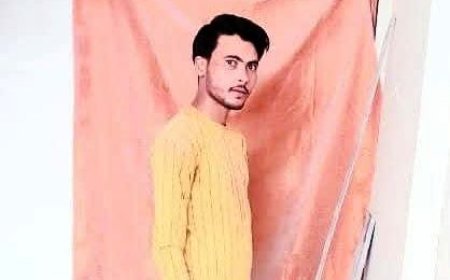 Raebareli : रायबरेली के बछरावां में युवक का शव घर में मिला, हत्या का आरोप, तीन लोग हिरासत में