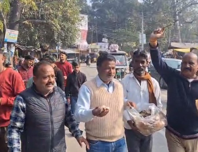 Pilibhit: गोमती उद्गम तीर्थ स्थल के समग्र विकास को मिली 56.88 करोड़ की डीपीआर मंजूरी, भक्तों में खुशी। 