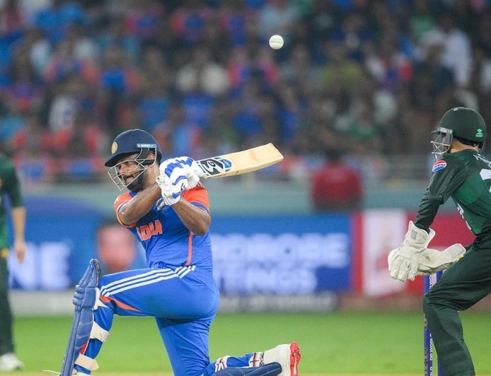 T20 वर्ल्ड कप 2026 में बड़ा विवाद- पाकिस्तान सरकार ने भारत के खिलाफ मैच से इंकार किया, टीम कोलंबो जाएगी लेकिन इंडिया मैच नहीं खेलेगी