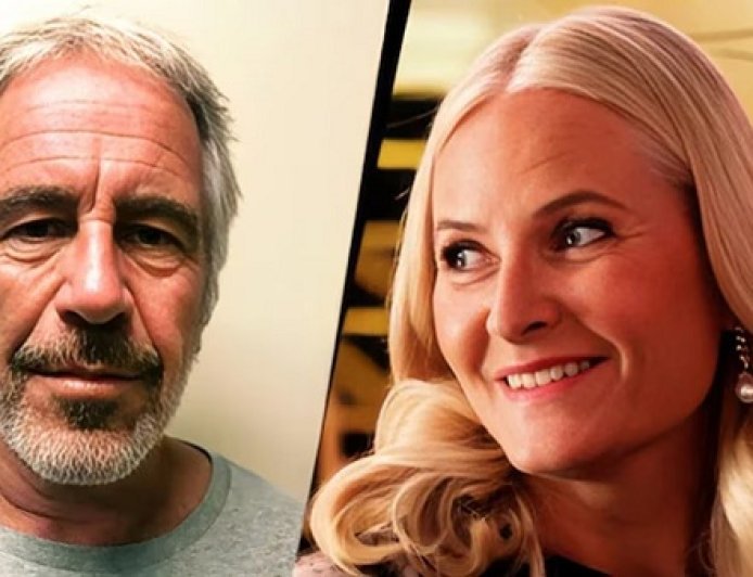 नॉर्वे की क्राउन प्रिंसेस मेटे-मैरिट के जेफ्री एपस्टीन के साथ 2011 से 2014 तक चले ईमेल आदान-प्रदान नए दस्तावेजों में सामने आए हैं।