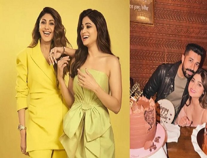 शमिता शेट्टी के जन्मदिन पर दीपेश शर्मा के भावुक पोस्ट ने अफवाहों का बाजार लगा दिया, संबंधों की चर्चाएं तेज