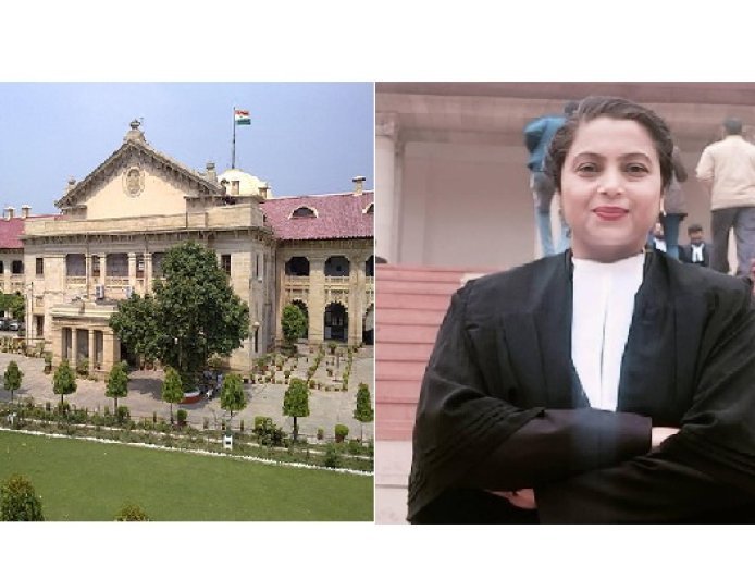 Prayagraj : प्रयागराज में एमएलएन मेडिकल कॉलेज के एसआरएन अस्पताल में गलत ब्लड चढ़ाने से महिला की मौत, हाईकोर्ट में प्रशासन ने गलती स्वीकार की