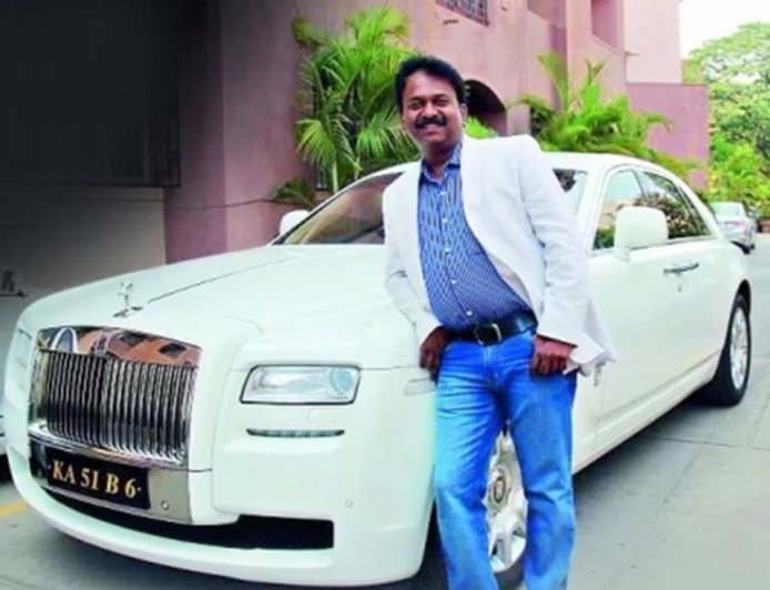 Special : कभी बेंचते थे गली- गली दूध, आज हैं  400 लग्जरी कारों के मालिक, पढ़ें अनकही सक्सेज स्टोरी