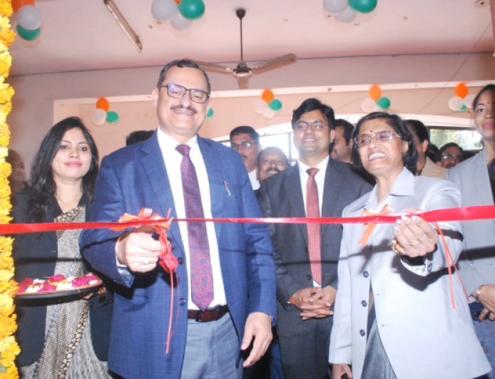 Sambhal : सम्भल का जिला न्यायालय प्रदेश का पहला AI-लैस कोर्ट, सम्भल हिंसा केस में AI से पहली गवाही