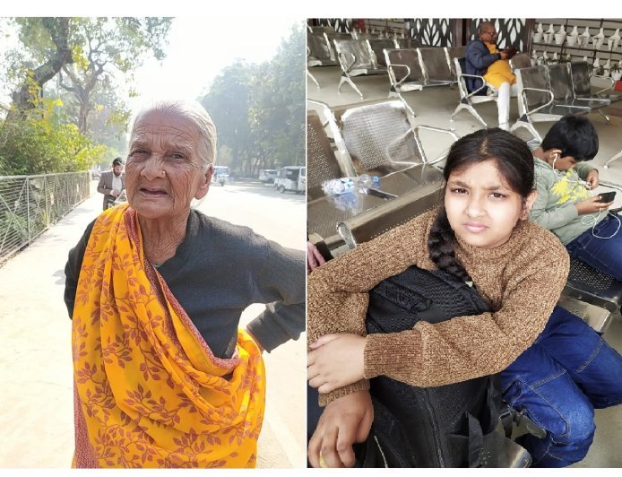 Lucknow : लखनऊ में जनता दरबार में लोग मुख्यमंत्री से मिलने की आस में निराश, जनता दर्शन में योगी का इंतजार, फरियादियों का अटूट यकीन