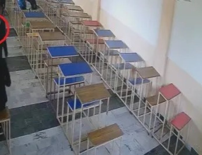 तरनतारन लॉ कॉलेज गोलीकांड: छात्र प्रिंस राज ने सहपाठी संदीप कौर की हत्या की, खुद को गोली मारी, अब आरोपी की भी मौत।